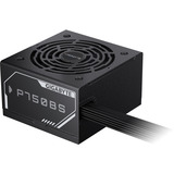GIGABYTE GP-P 750 BS, Fuente de alimentación de PC negro
