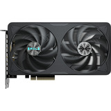 GIGABYTE GeForce RTX 5060 Ti EAGLE OC 8G Tarjeta Gráfica – 8 GB GDDR7, 128 bits, PCI-E 5.0, 2617 MHz Frecuencia del núcleo, 3 x DisplayPort, 1 x HDMI, GV-N506TEAGLE OC-8GD 128 bits, PCI-E 5.0, 2617 MHz Frecuencia del núcleo, 3 x DisplayPort, 1 x HDMI, GV-N506TEAGLE OC-8GD, GeForce RTX 5060 Ti, 8 GB, GDDR7, 128 bit, 7680 x 4320 Pixeles, PCI Express x8 5.0
