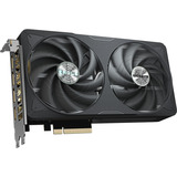 GIGABYTE GeForce RTX 5060 Ti EAGLE OC 8G Tarjeta Gráfica – 8 GB GDDR7, 128 bits, PCI-E 5.0, 2617 MHz Frecuencia del núcleo, 3 x DisplayPort, 1 x HDMI, GV-N506TEAGLE OC-8GD 128 bits, PCI-E 5.0, 2617 MHz Frecuencia del núcleo, 3 x DisplayPort, 1 x HDMI, GV-N506TEAGLE OC-8GD, GeForce RTX 5060 Ti, 8 GB, GDDR7, 128 bit, 7680 x 4320 Pixeles, PCI Express x8 5.0
