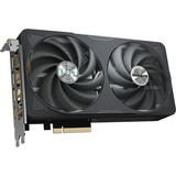 GIGABYTE GeForce RTX 5060 Ti EAGLE OC 8G Tarjeta Gráfica – 8 GB GDDR7, 128 bits, PCI-E 5.0, 2617 MHz Frecuencia del núcleo, 3 x DisplayPort, 1 x HDMI, GV-N506TEAGLE OC-8GD 128 bits, PCI-E 5.0, 2617 MHz Frecuencia del núcleo, 3 x DisplayPort, 1 x HDMI, GV-N506TEAGLE OC-8GD, GeForce RTX 5060 Ti, 8 GB, GDDR7, 128 bit, 7680 x 4320 Pixeles, PCI Express x8 5.0