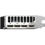 GIGABYTE GeForce RTX 5060 Ti EAGLE OC 8G Tarjeta Gráfica – 8 GB GDDR7, 128 bits, PCI-E 5.0, 2617 MHz Frecuencia del núcleo, 3 x DisplayPort, 1 x HDMI, GV-N506TEAGLE OC-8GD 128 bits, PCI-E 5.0, 2617 MHz Frecuencia del núcleo, 3 x DisplayPort, 1 x HDMI, GV-N506TEAGLE OC-8GD, GeForce RTX 5060 Ti, 8 GB, GDDR7, 128 bit, 7680 x 4320 Pixeles, PCI Express x8 5.0