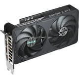 GIGABYTE GeForce RTX 5060 Ti EAGLE OC 8G Tarjeta Gráfica – 8 GB GDDR7, 128 bits, PCI-E 5.0, 2617 MHz Frecuencia del núcleo, 3 x DisplayPort, 1 x HDMI, GV-N506TEAGLE OC-8GD 128 bits, PCI-E 5.0, 2617 MHz Frecuencia del núcleo, 3 x DisplayPort, 1 x HDMI, GV-N506TEAGLE OC-8GD, GeForce RTX 5060 Ti, 8 GB, GDDR7, 128 bit, 7680 x 4320 Pixeles, PCI Express x8 5.0