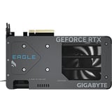 GIGABYTE GeForce RTX 5060 Ti EAGLE OC 8G Tarjeta Gráfica – 8 GB GDDR7, 128 bits, PCI-E 5.0, 2617 MHz Frecuencia del núcleo, 3 x DisplayPort, 1 x HDMI, GV-N506TEAGLE OC-8GD 128 bits, PCI-E 5.0, 2617 MHz Frecuencia del núcleo, 3 x DisplayPort, 1 x HDMI, GV-N506TEAGLE OC-8GD, GeForce RTX 5060 Ti, 8 GB, GDDR7, 128 bit, 7680 x 4320 Pixeles, PCI Express x8 5.0