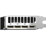 GIGABYTE GeForce RTX 5060 Ti EAGLE OC 8G Tarjeta Gráfica – 8 GB GDDR7, 128 bits, PCI-E 5.0, 2617 MHz Frecuencia del núcleo, 3 x DisplayPort, 1 x HDMI, GV-N506TEAGLE OC-8GD 128 bits, PCI-E 5.0, 2617 MHz Frecuencia del núcleo, 3 x DisplayPort, 1 x HDMI, GV-N506TEAGLE OC-8GD, GeForce RTX 5060 Ti, 8 GB, GDDR7, 128 bit, 7680 x 4320 Pixeles, PCI Express x8 5.0