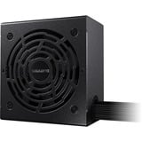 GIGABYTE P750BS Fuente de Alimentación - PCI-E 6+2 Pin x 4, 80 PLUS Bronze, Ventilador de 120 mm, Compatible con ATX, Enchufe EU, Fuente de alimentación de PC negro, 80 PLUS Bronze, Ventilador de 120 mm, Compatible con ATX, Enchufe EU, 750 W, 200 - 240 V, 50/60 Hz, 6 A, Activo, 100 W