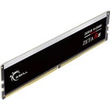 G.Skill RIMM 64 GB DDR5-6000 (4x 16 GB) Quad-Kit, Memoria RAM negro