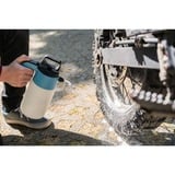 Hazet Botella pulverizadora con bomba 199N-1, Bomba & Pulverizador a presión azul/blanco