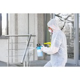 Hazet Botella pulverizadora con bomba 199N-1, Bomba & Pulverizador a presión azul/blanco