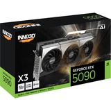 INNO3D N50903-32D7-17593928, Tarjeta gráfica 