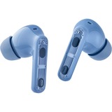 Intenso Buds Plus T315AE, Auriculares con micrófono azul