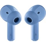 Intenso Buds Plus T315AE, Auriculares con micrófono azul