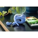 Intenso Buds Plus T315AE, Auriculares con micrófono azul