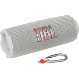 JBL Flip 7, Altavoz blanco