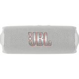 JBL Flip 7, Altavoz blanco