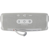 JBL Flip 7, Altavoz blanco