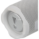 JBL Flip 7, Altavoz blanco