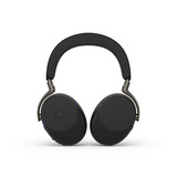 Jabra Evolve3 85, Auriculares con micrófono negro