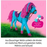 KOSMOS Traumpferd, Manualidades 