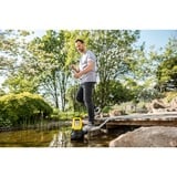 Kärcher Bomba de drenaje SP 22.000 Dirt Sensor de nivel, Bombas presión e inmersión amarillo/Negro