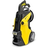 Kärcher K 7 Premium Power Flex, Hidrolimpiadora de alta presión amarillo/Negro