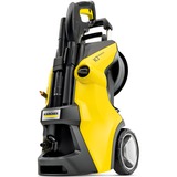 Kärcher K 7 Premium Power Flex, Hidrolimpiadora de alta presión amarillo/Negro