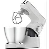 Kenwood KVC85.124SI, Robot de cocina blanco