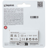 Kingston DTXS/64GB, Lápiz USB negro