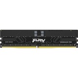 Kingston FURY KF564R32RBEK8-128, Memoria RAM negro