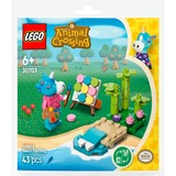 LEGO 30703, Juegos de construcción 