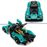 LEGO 42208, Juegos de construcción 