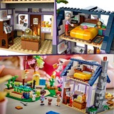 LEGO 42669, Juegos de construcción 