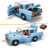 LEGO Harry Potter Ford Anglia Volador, Juegos de construcción 