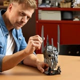 LEGO Iconos El Señor de los Anillos: Casco de Sauron, Juegos de construcción Minorista