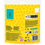 LEGO Pintando en la playa con Azulino, Juegos de construcción Juego de construcción, 6 año(s), Plástico, 43 pieza(s), 33 g