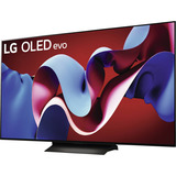 LG OLED65C47LA 165,1 cm (65") 4K Ultra HD Smart TV Wifi Negro, OLED-TV negro, 165,1 cm (65"), 3840 x 2160 Pixeles, OLED, Smart TV, Wifi, Negro