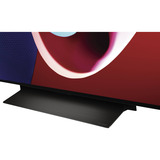 LG OLED65C47LA 165,1 cm (65") 4K Ultra HD Smart TV Wifi Negro, OLED-TV negro, 165,1 cm (65"), 3840 x 2160 Pixeles, OLED, Smart TV, Wifi, Negro
