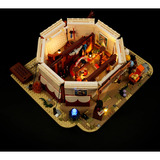 Lumibricks L9079, Juegos de construcción 