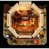 Lumibricks L9079, Juegos de construcción 