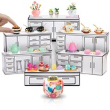 MGA Entertainment 505358-EUC, Manualidades 