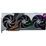 MSI GEFORCE RTX 5080 16G VANGUARD SOC tarjeta gráfica NVIDIA 16 GB GDDR7 GeForce RTX 5080, 16 GB, GDDR7, 256 bit, 7680 x 4320 Pixeles, PCI Express 5.0