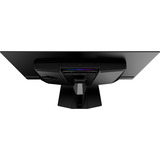 MSI MPG 322URX QD-OLED, Monitor de gaming negro