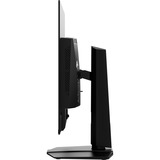 MSI MPG 322URX QD-OLED pantalla para PC 80 cm (31.5") 3840 x 2160 Pixeles 4K Ultra HD Negro, Monitor de gaming negro, 80 cm (31.5"), 3840 x 2160 Pixeles, 4K Ultra HD, QD-OLED, 0,03 ms, Negro