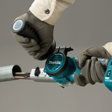 Makita 9032, Lima eléctrica azul/Negro