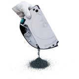 Makita CS002GZ, Sierra circular azul/Negro