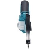 Makita DUC150Z, Motosierra azul/Negro