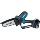 Makita DUC150Z, Motosierra azul/Negro