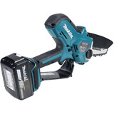Makita DUC150Z, Motosierra azul/Negro