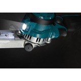 Makita Lima de banda a batería DBS180Z, 18 voltios, Lima eléctrica azul/Negro