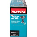Makita TW001GZ, Tornillo de percusión azul/Negro