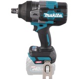 Makita TW001GZ, Tornillo de percusión azul/Negro